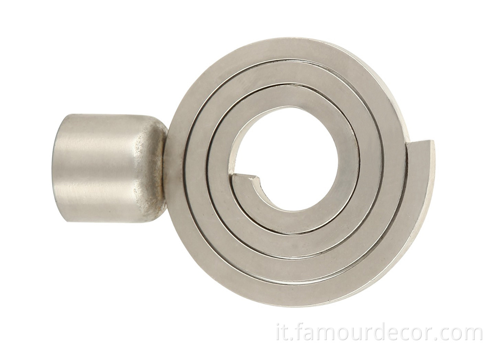 Best Selling Top Mount Curtain Rod